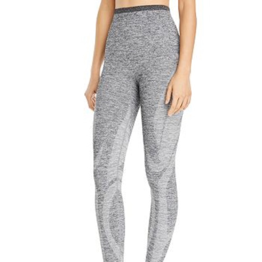 LNDR Tone High Rise Seamless Leggings